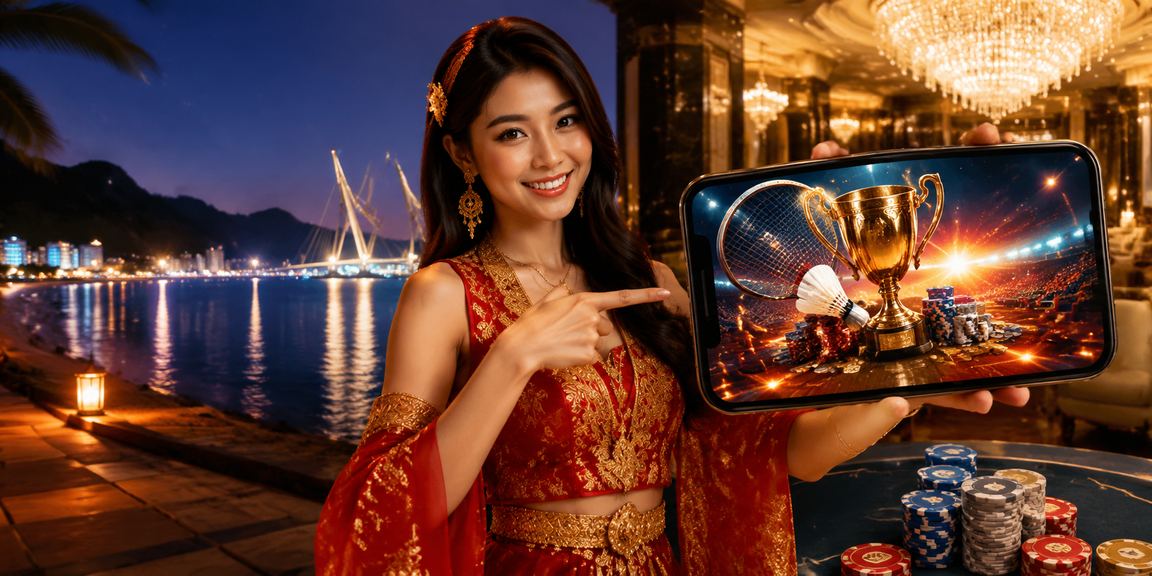 Permainan slot popular dengan pelbagai tema menarik