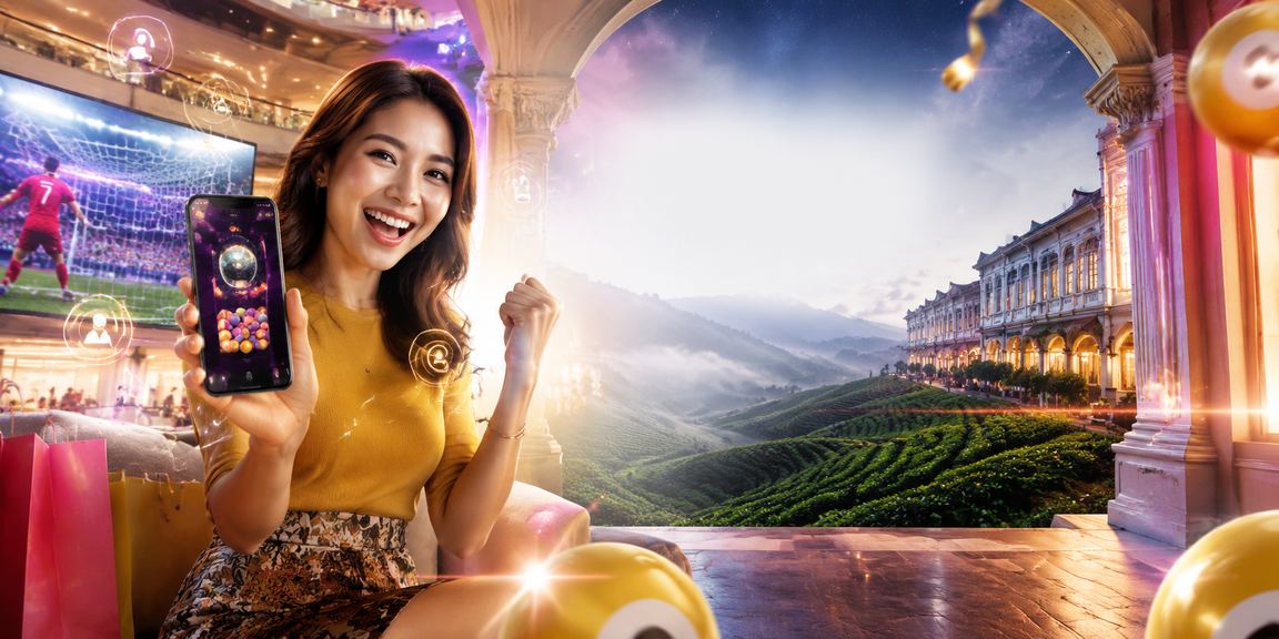 Dealer live mengendalikan permainan Roulette di mh3