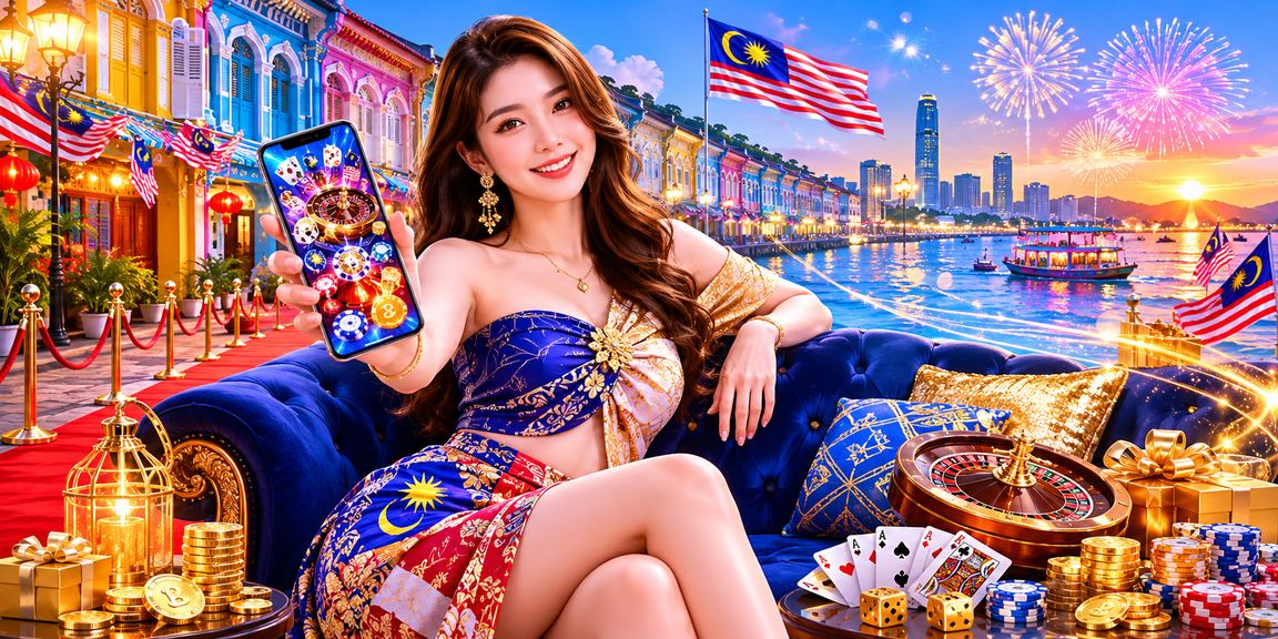 Pengalaman bermain permainan slot mudah alih di mh3